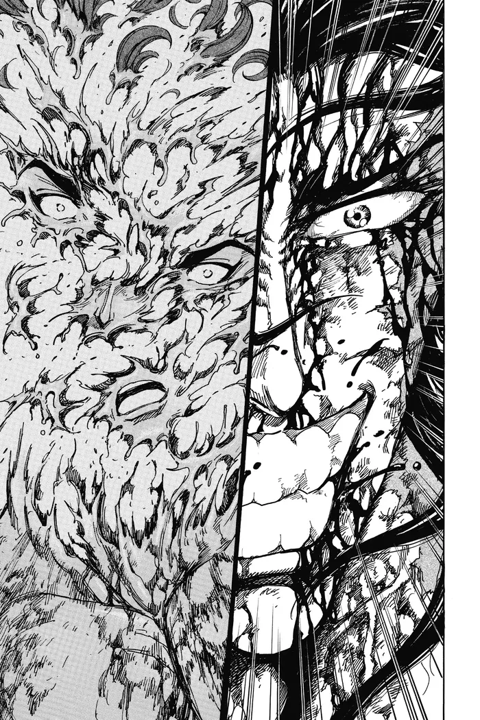 Toriko Chapter 238 image 11_optimized